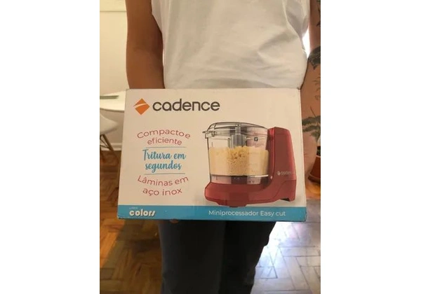 Processador de alimentos