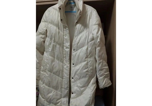 Blusa bem quentinha de frio