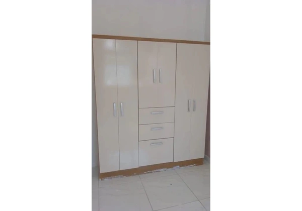 Guarda roupa