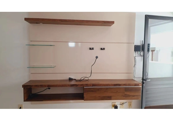 Painel de TV até 75
