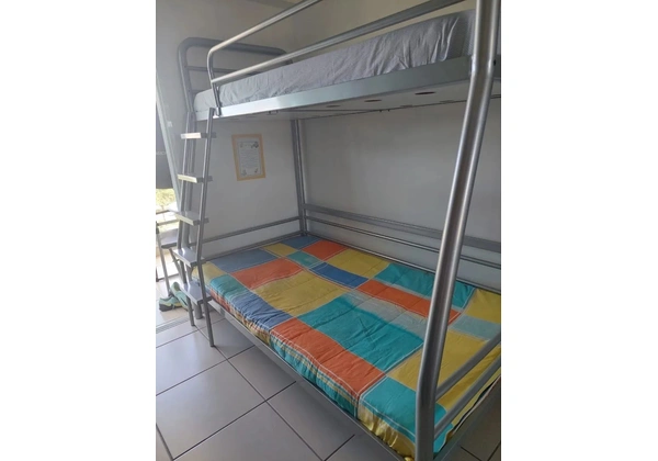 CAMA BELICHE TOKSTOK
