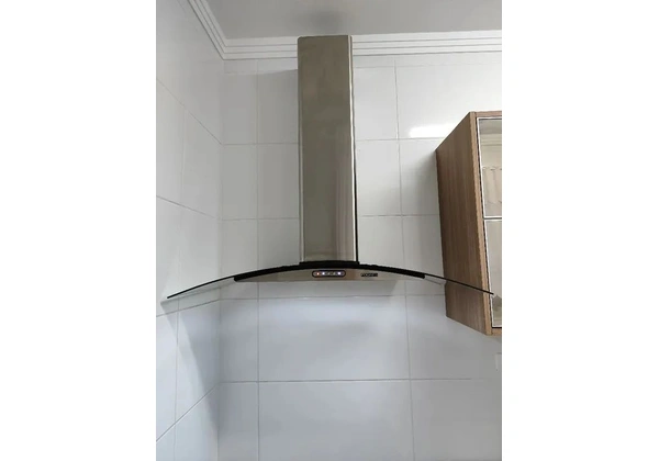Coifa de cozinha