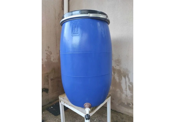 Barril de água 150 litros