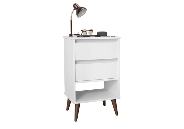 Mesa de cabeceira Retro Taurus