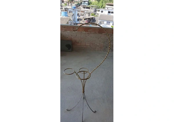Suporte para plantas