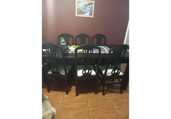Mesa jantar