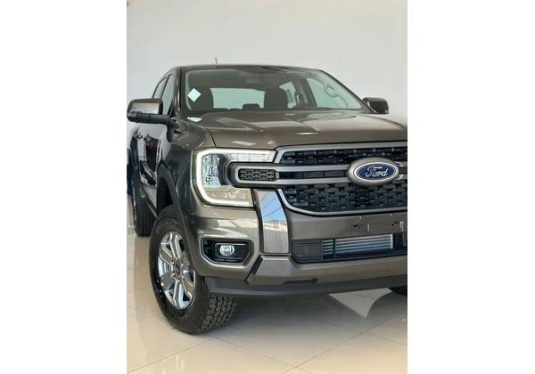 Ranger XLS 3.0 V6 Okm Pronta entrega