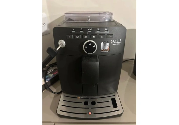 Cafeteira Gaggia