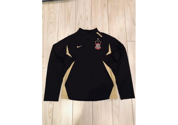 Jaqueta Corinthians Nike