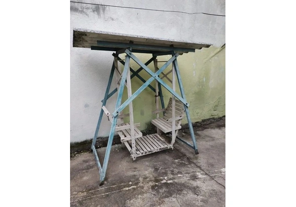 Vendo vários itens