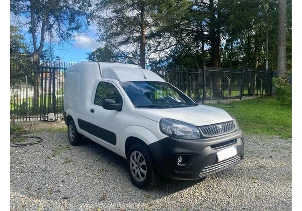 Fiorino peugeot furgao 2023 1.4 flex