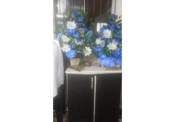 Trio de arranjos