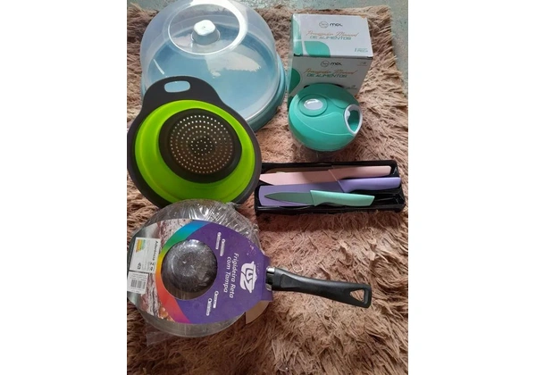 Kit cozinha