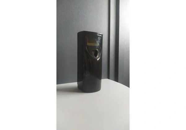 Difusor de Aroma Olyra Liquida Cor Preto