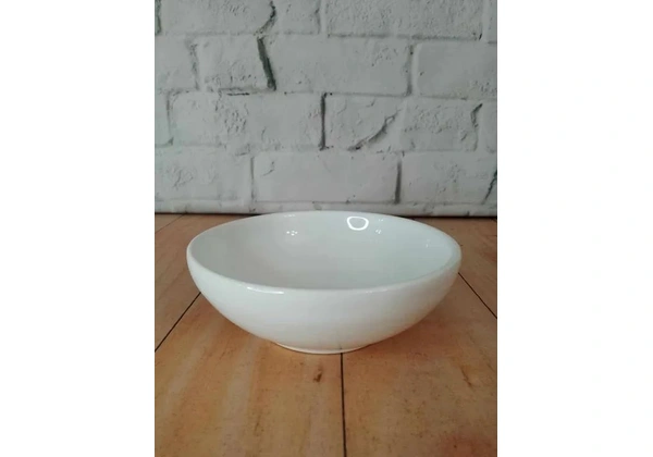 Bowl de cerâmica