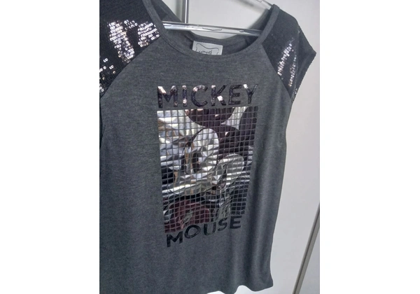 Blusa Mickey