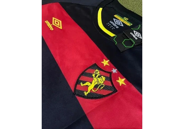 Camisa Sport feminina 23/24