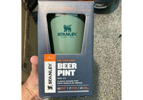 Copo Stanley original