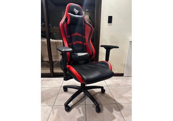 Cadeira Gamer - PICHAU DONEK II