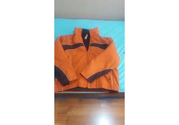 Jaqueta masculina