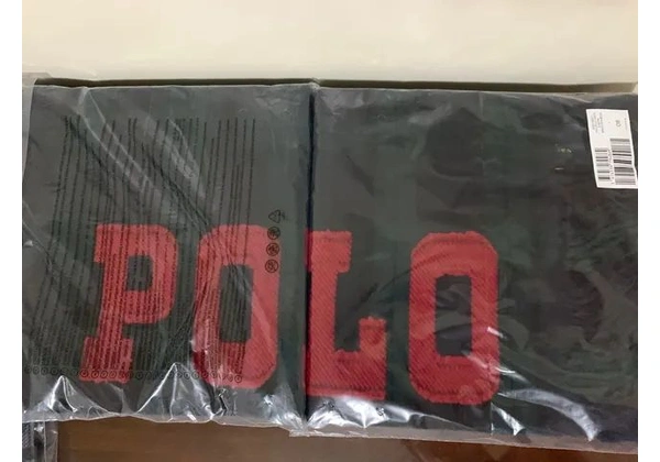 cachecol polo ralph lauren ORIGINAL VINDO DA ITALIA
