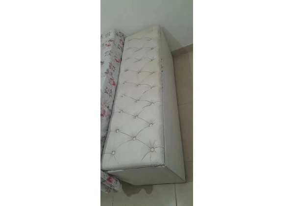 Baú casal