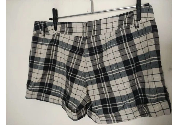 MOONCITY shorts Tam GG( 42) 40, 00ALTURA 34CMCINTURA 44CM