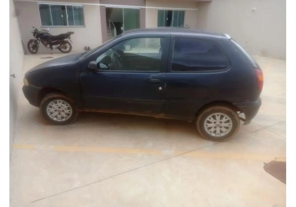 Fiat Palio 97