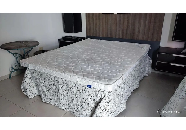 Pillow Top Ultra Ortobom