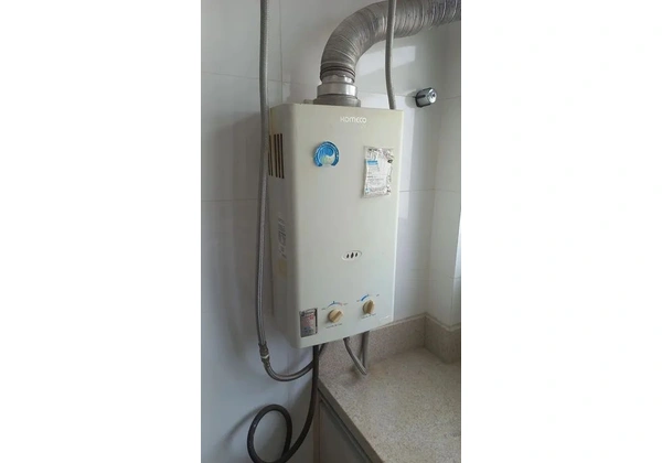 Aquecedor de Água a Gás Komeco 12M