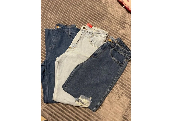 Calças jeans nº36