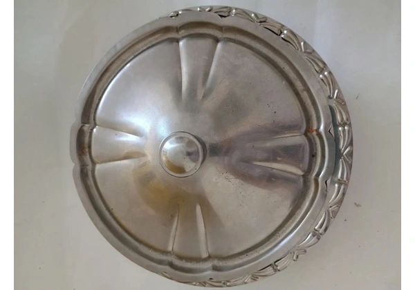 Sopeira de inox