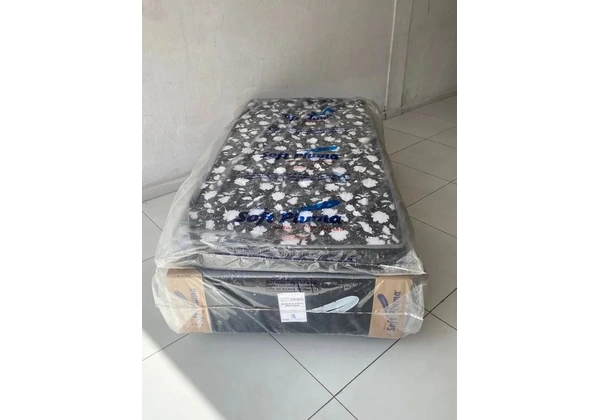 Cama Box Solteiro
