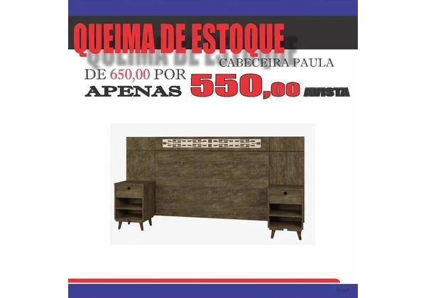 Cabeceira Paula / 10