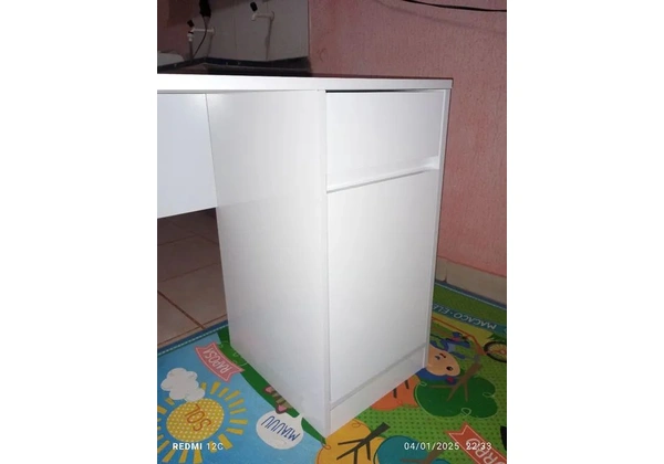 Mesa de estudo