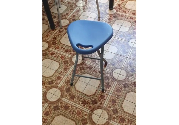Banco / Cadeira / Banqueta Portátil