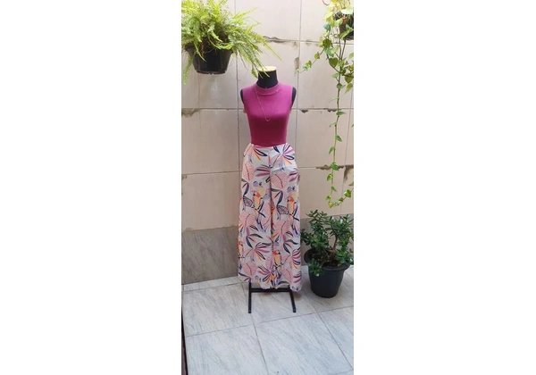 Pantalona tam g NOVA