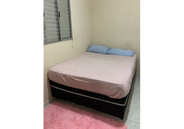 Cama casal