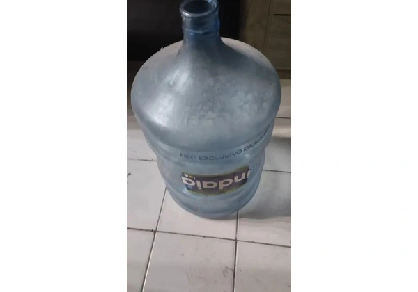 Garrafão Indaiá 20L