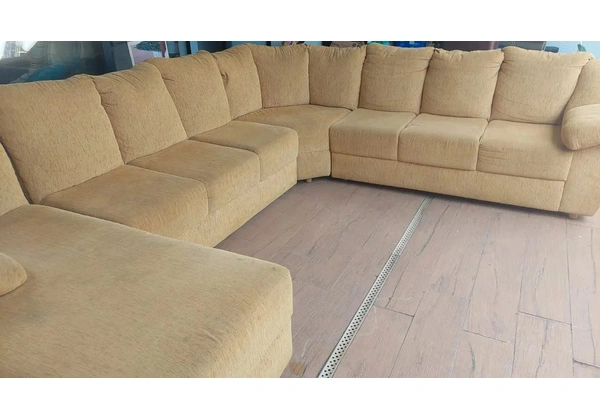 Sofá 8 lugares