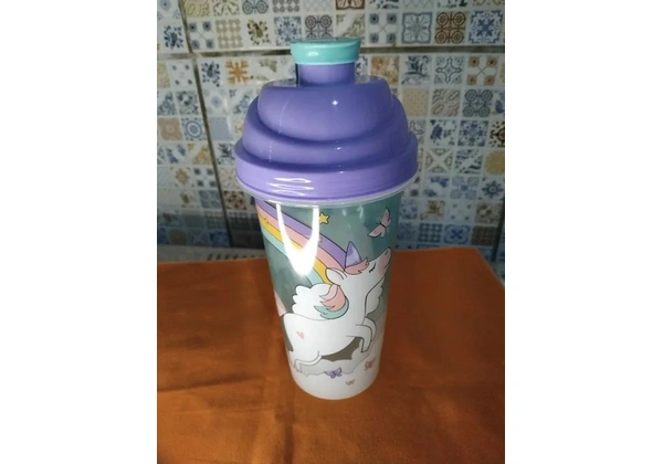 Garrafinha de Unicórnio