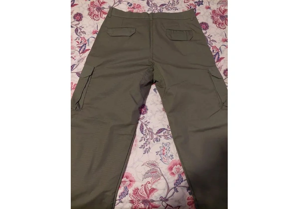 Calça tatica 44