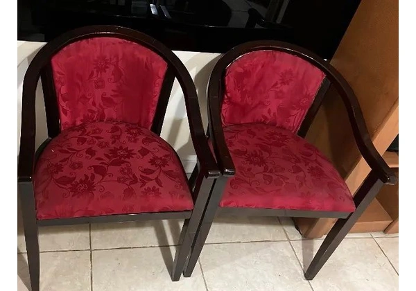 Poltronas
