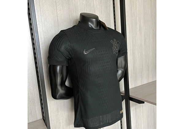 Camiseta Corinthians tamanho G