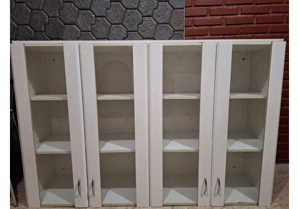 Armário de Cozinha MDF