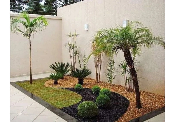 Jardinagem