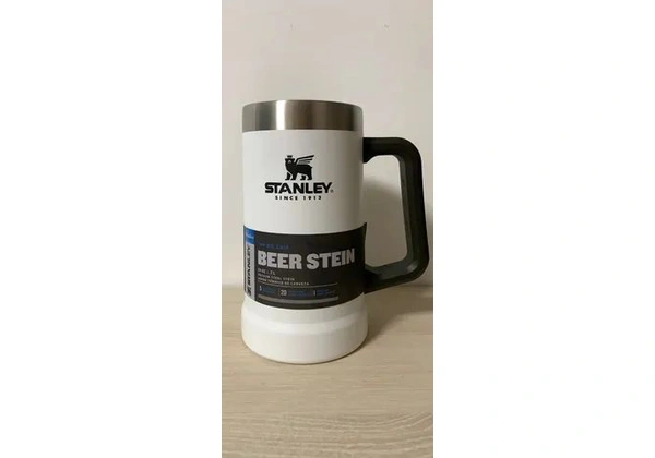 Caneca Stanley Original Branca