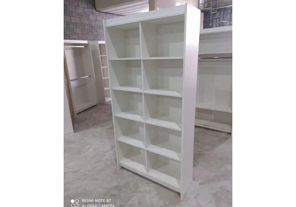 COLMEIA 10 NICHOS MDF