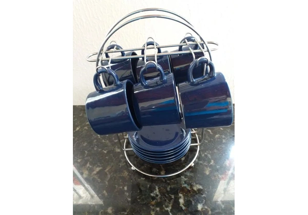 Jogo de café