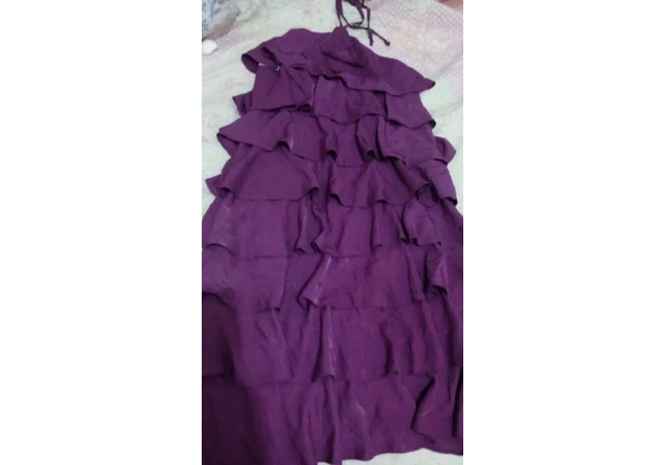 Vestido maia